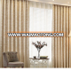 New Leaves chenille jacquard blinds window curtain fabric