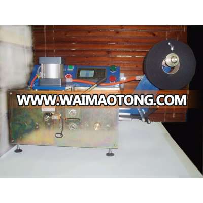 Vertical Blind Vanes Automatic Cutting Machine