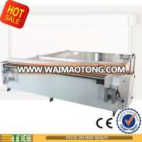 ULTRASONI ROLLER BLIND CUTTING MACHINE